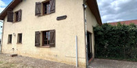 appartement à DUHORT BACHEN (40800)
